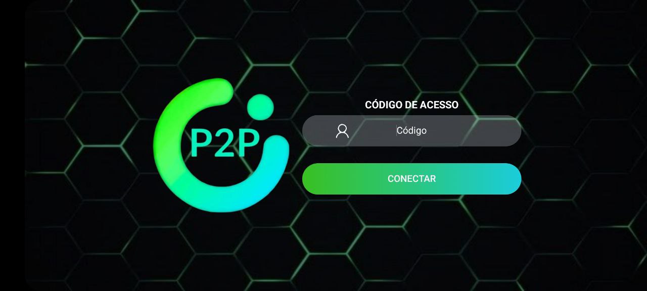 p2p inicio